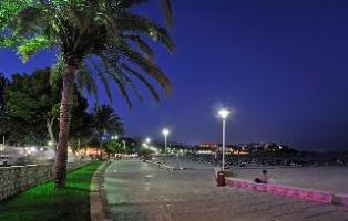 Marina Palma Nova (Mallorca)