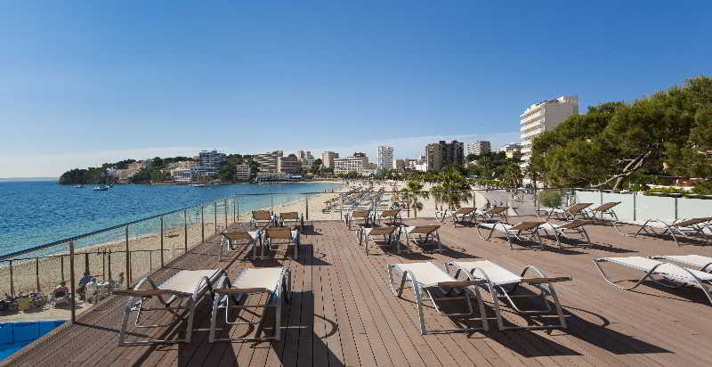 Globales Santa Lucia - Adults Only 18 Palma Nova (Mallorca)