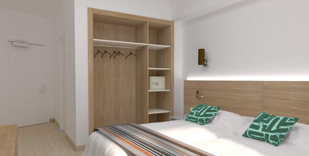 Azuline Garden Hotel Palma Nova (Mallorca)