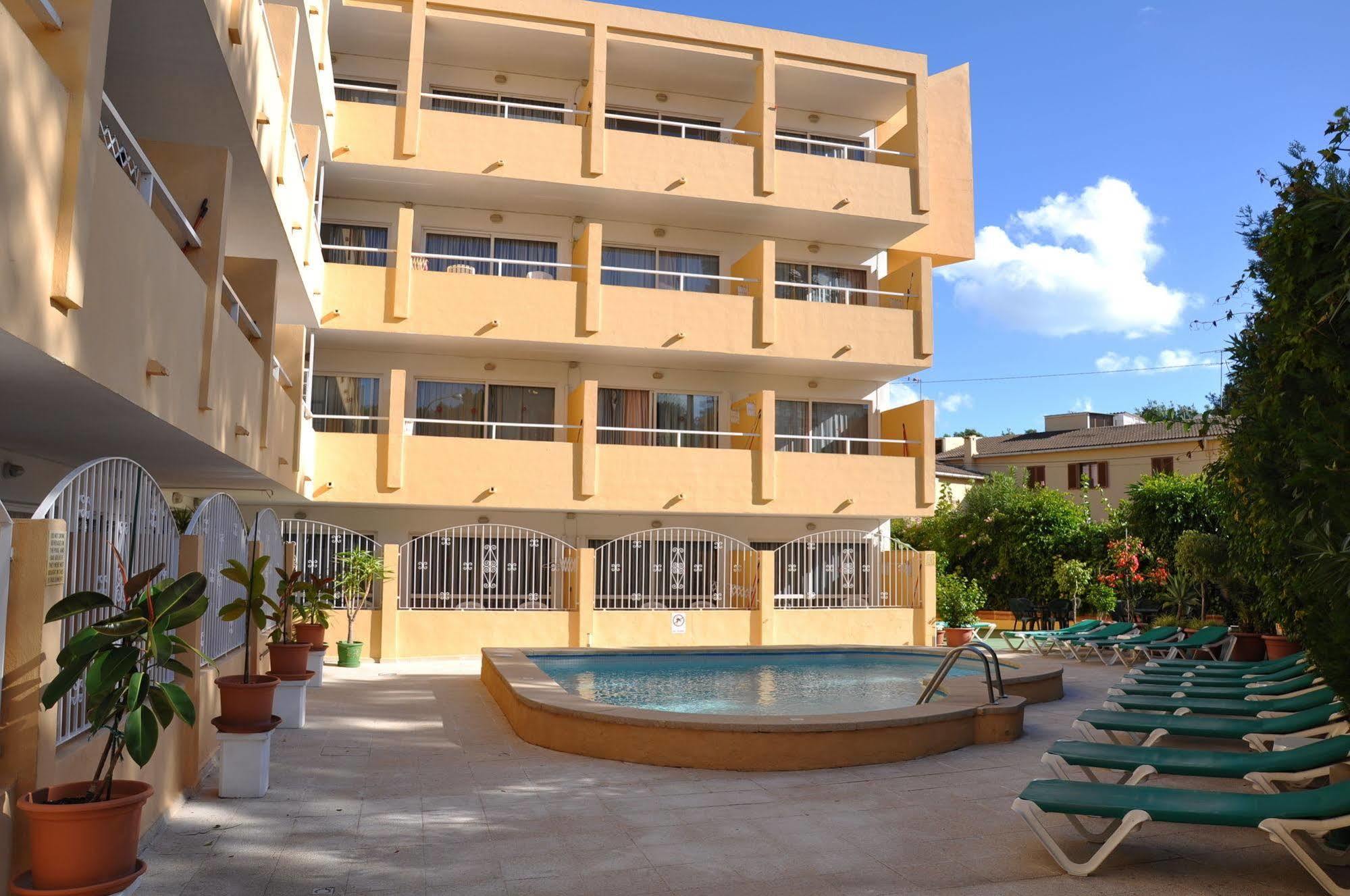 Apartment Alper Mallorca