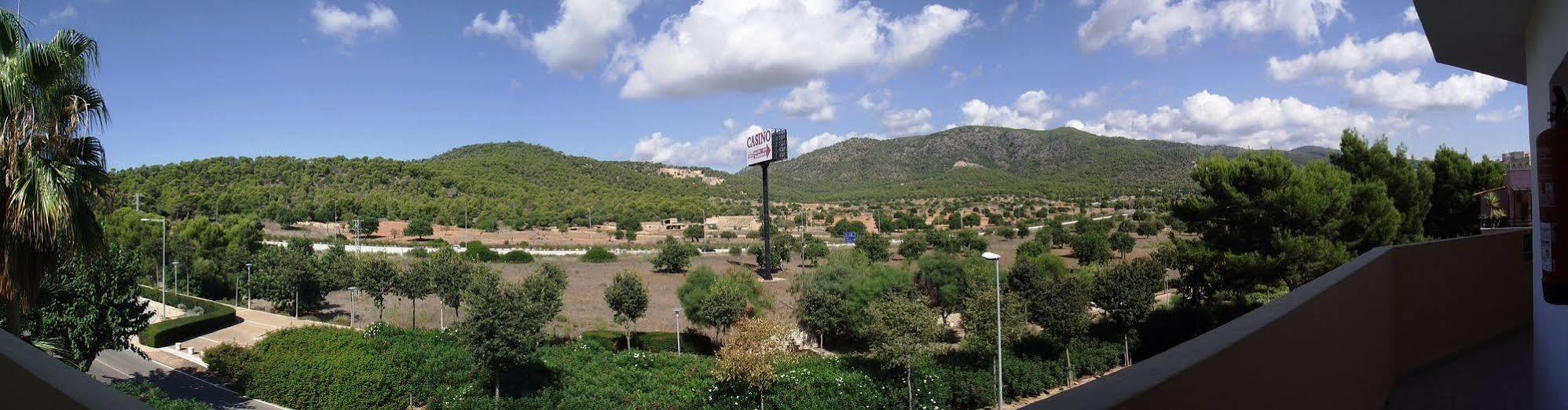 Alper Mallorca Palma Nova (Mallorca)