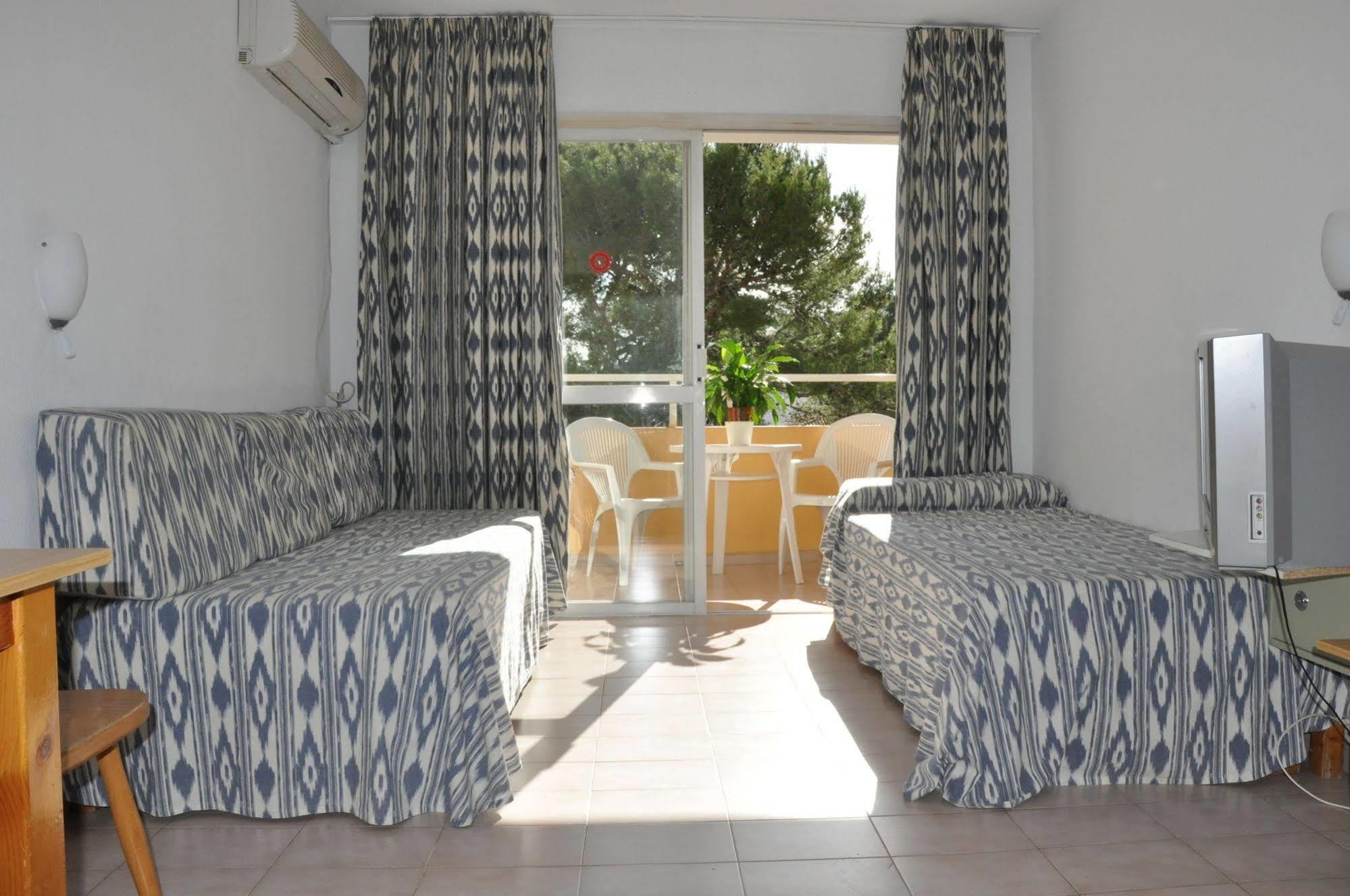 Alper Mallorca Apartment *