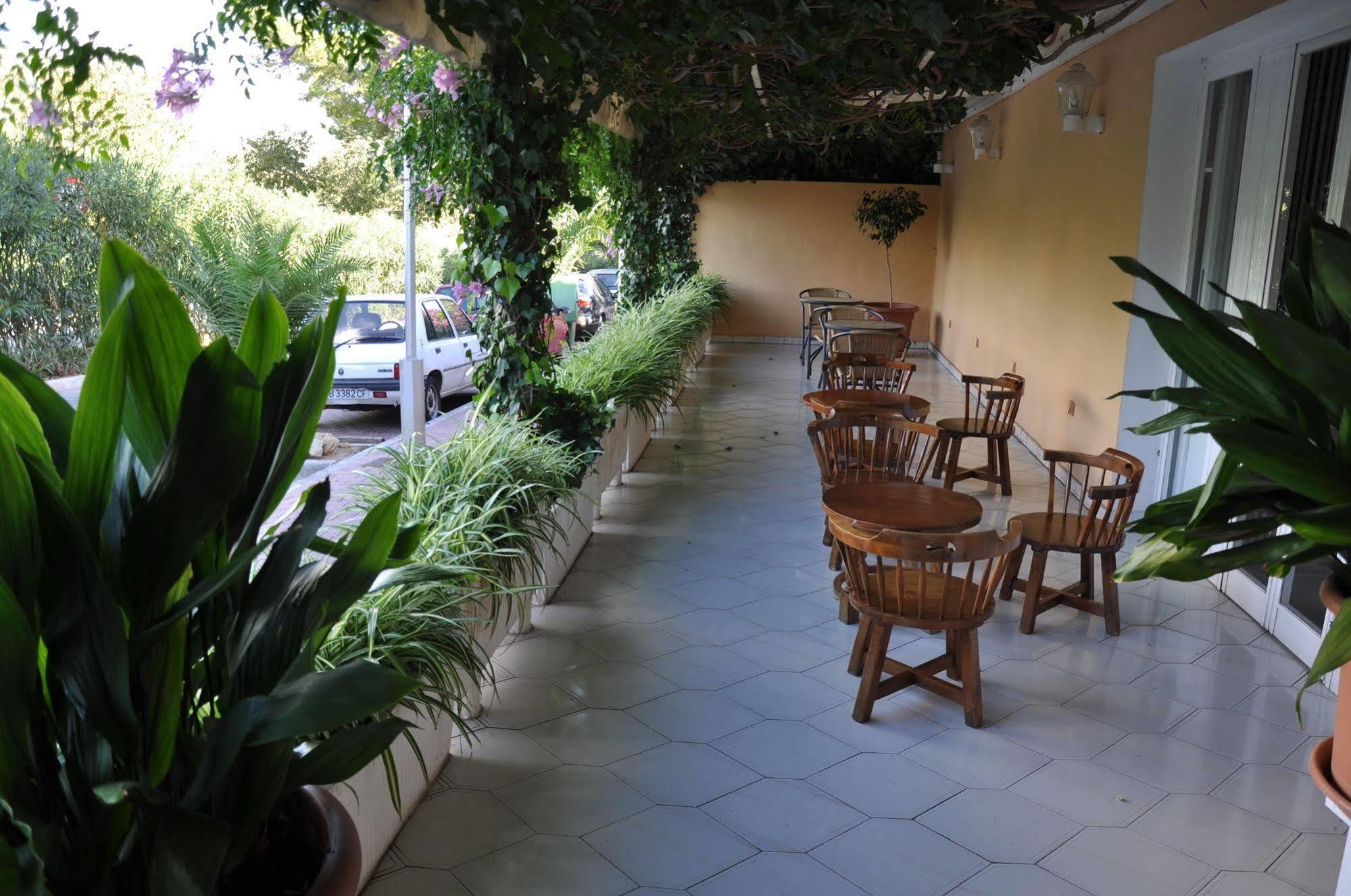 Alper Mallorca Apartment Palma Nova (Mallorca)