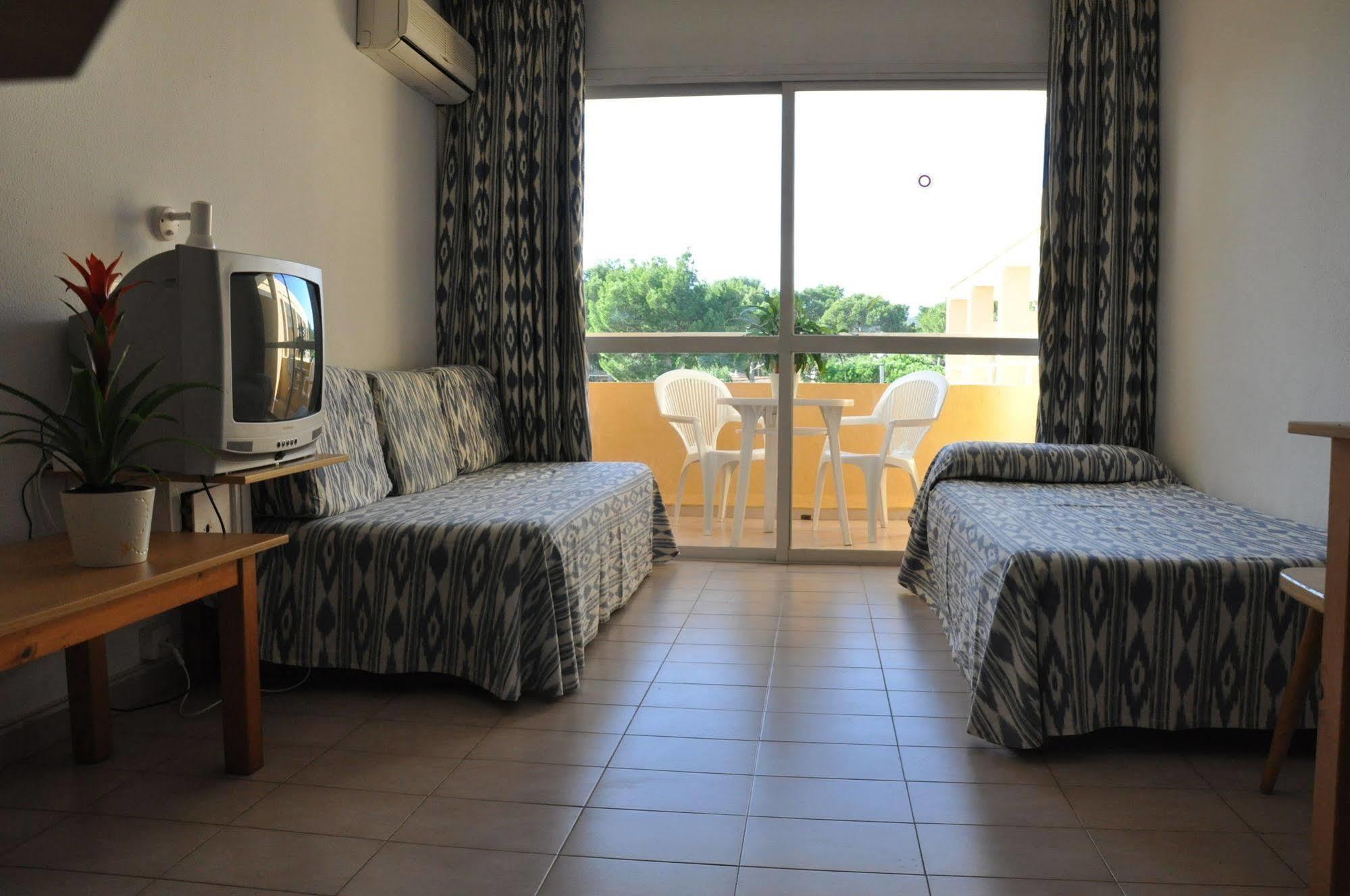 Apartment Alper Mallorca Palma Nova (Mallorca)
