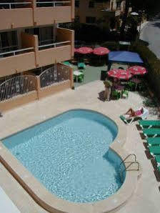 Alper Mallorca Apartment *