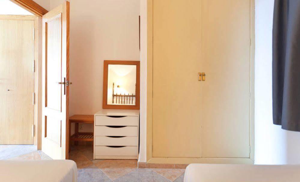 Palomas Econotels Apartment Palma Nova (Mallorca)
