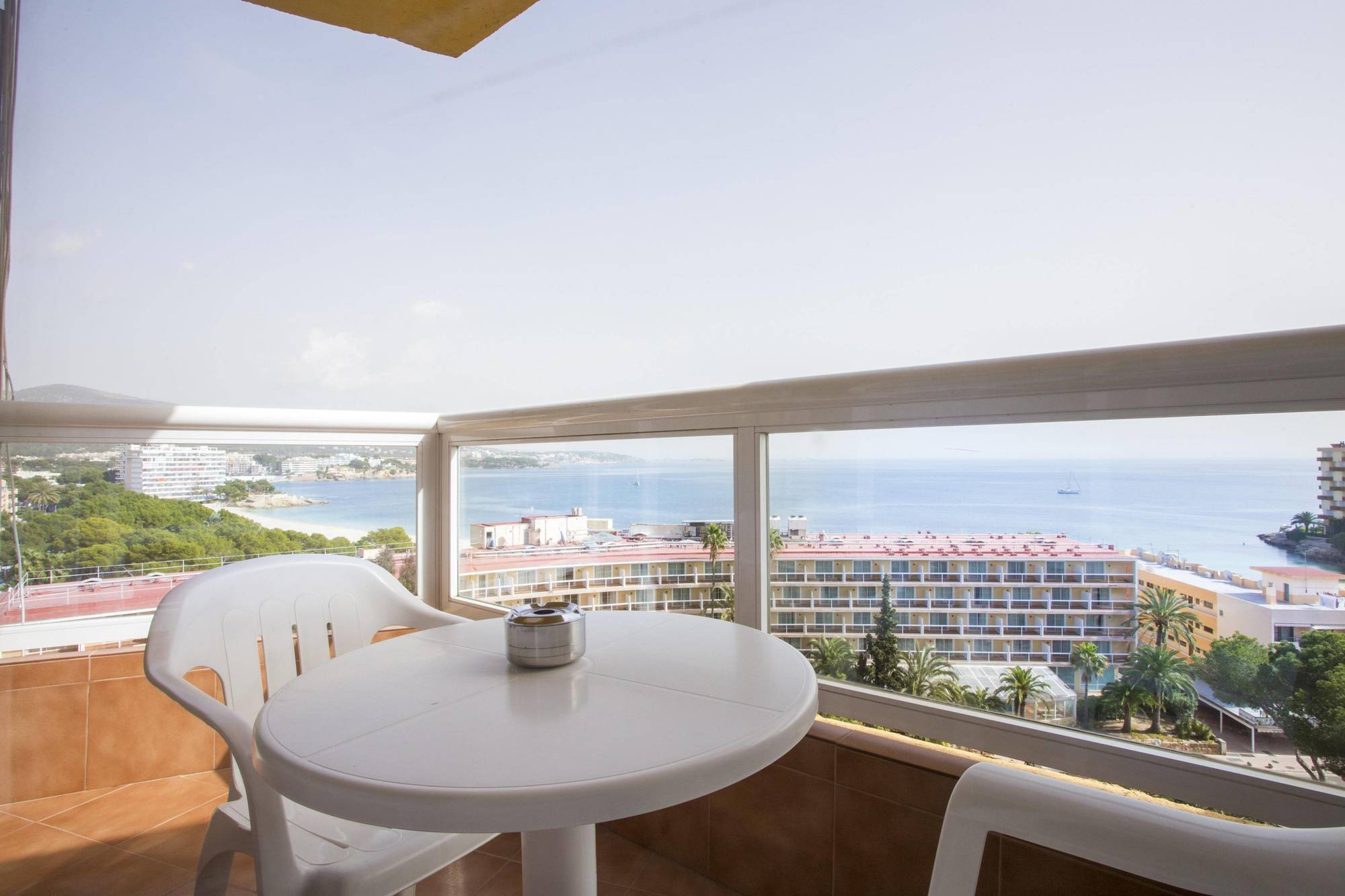 Apartment Palomas Econotels Palma Nova (Mallorca)