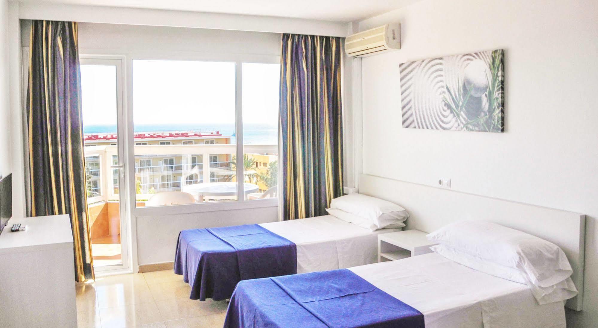 Palomas Econotels Apartment Palma Nova (Mallorca)