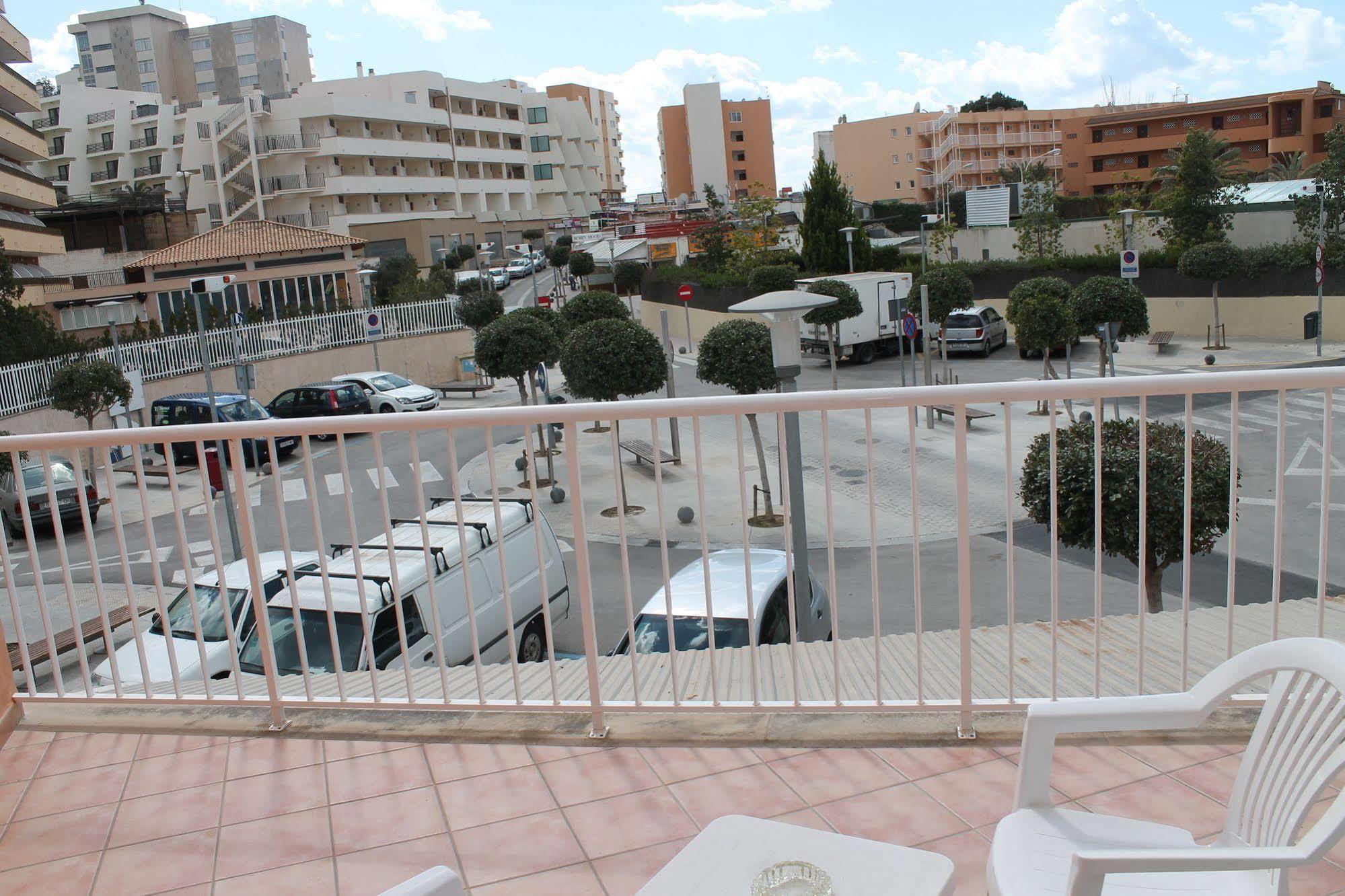 Guest house Jakiton Palma Nova (Mallorca)