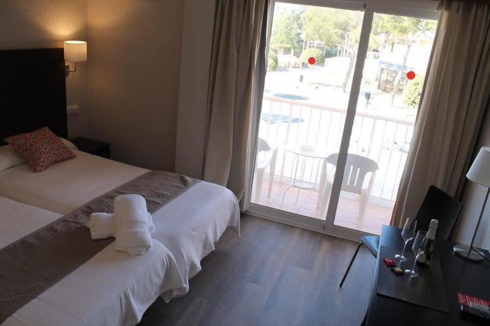 Guest house Jakiton Palma Nova (Mallorca)