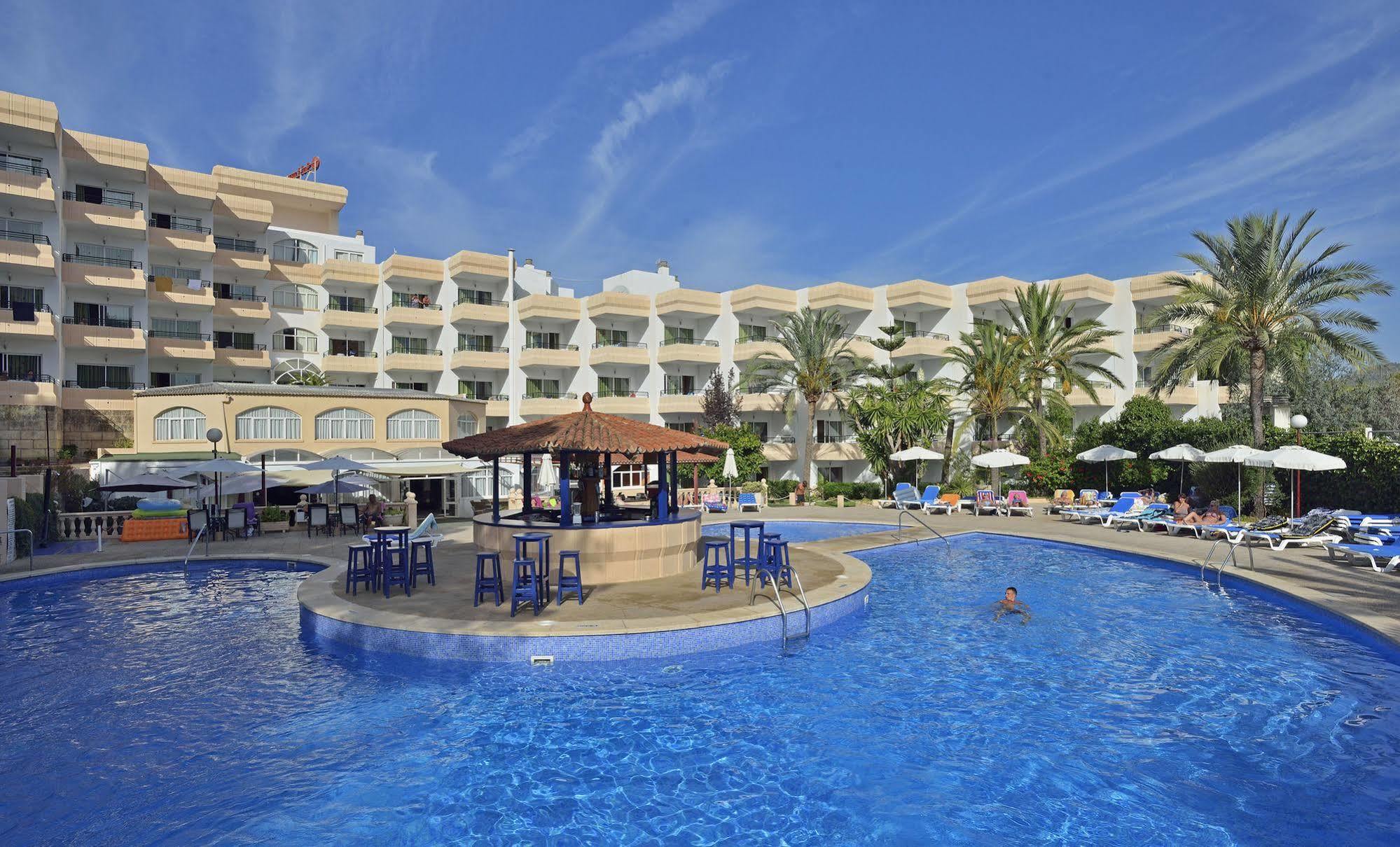 Sol Lunamar - Adults Only Palmanova