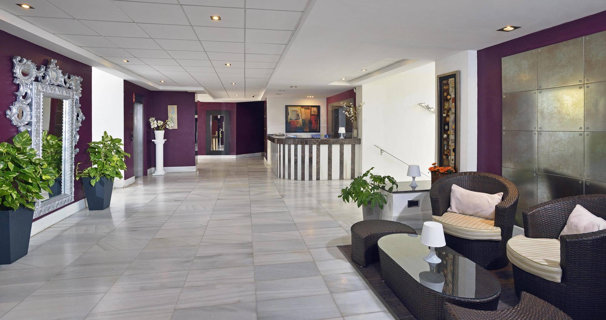 Sol Lunamar - Adults Only 3* Palmanova