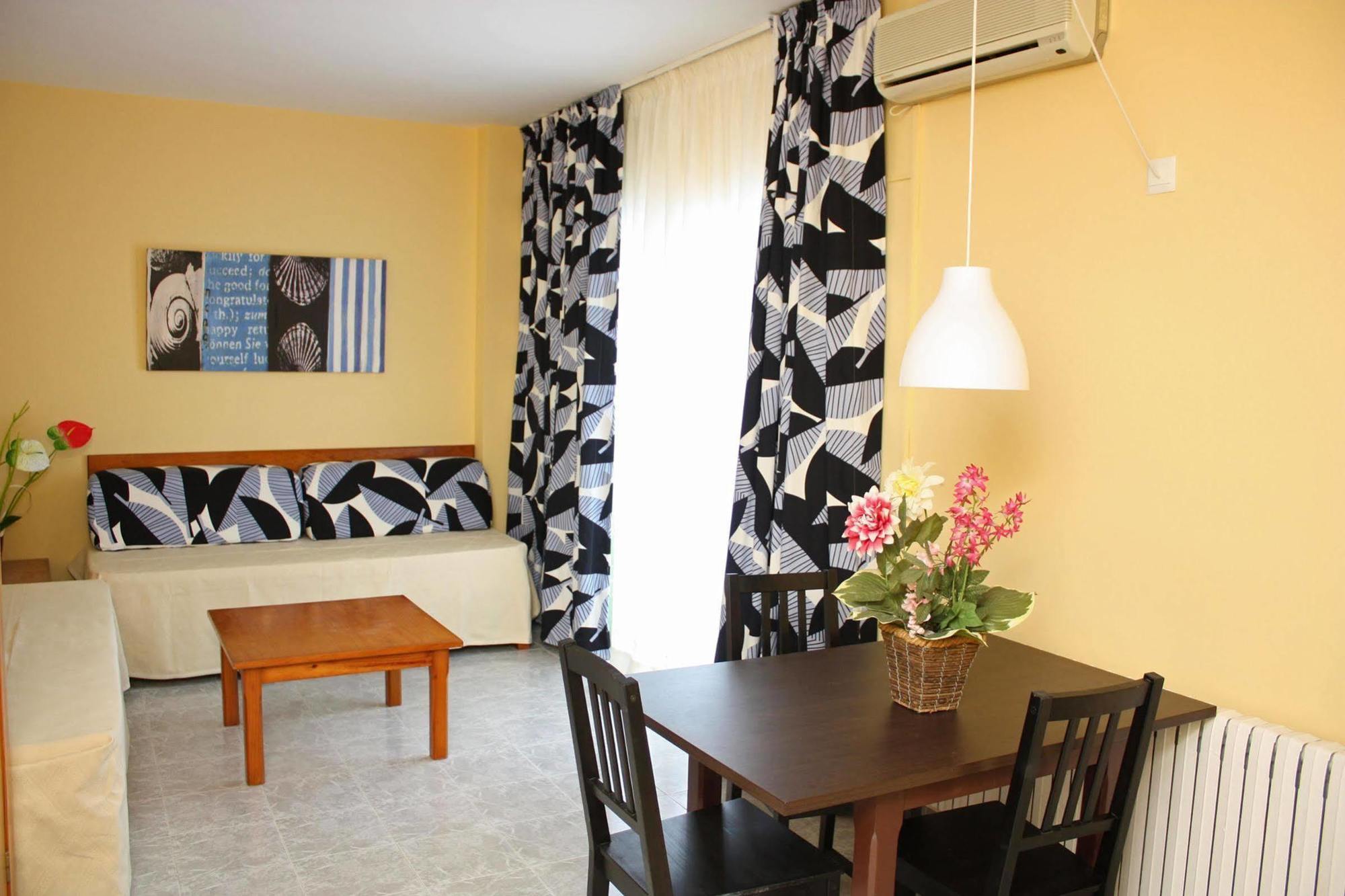 Apartahotel Sol Lunamar - Adults Only Palmanova