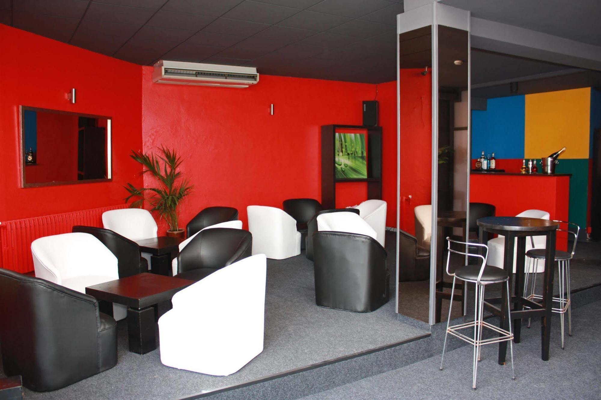 Apartahotel Sol Lunamar - Adults Only