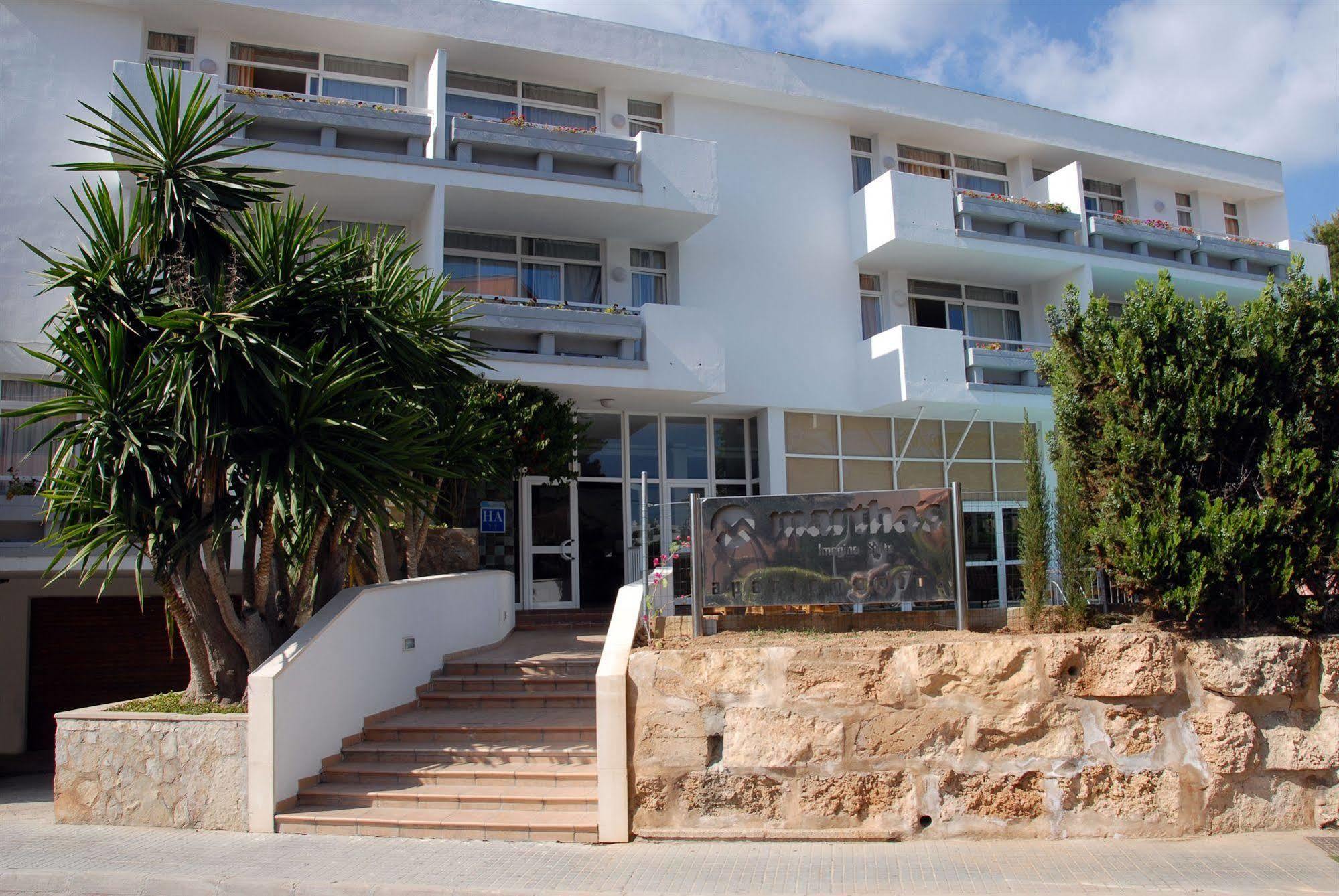 Martha's 2* Palma Nova (Mallorca)