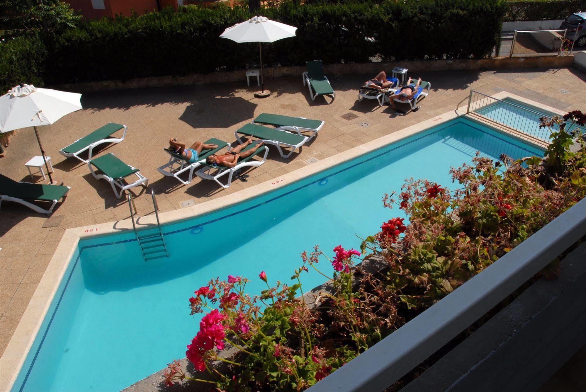 Aparthotel Martha's 2*