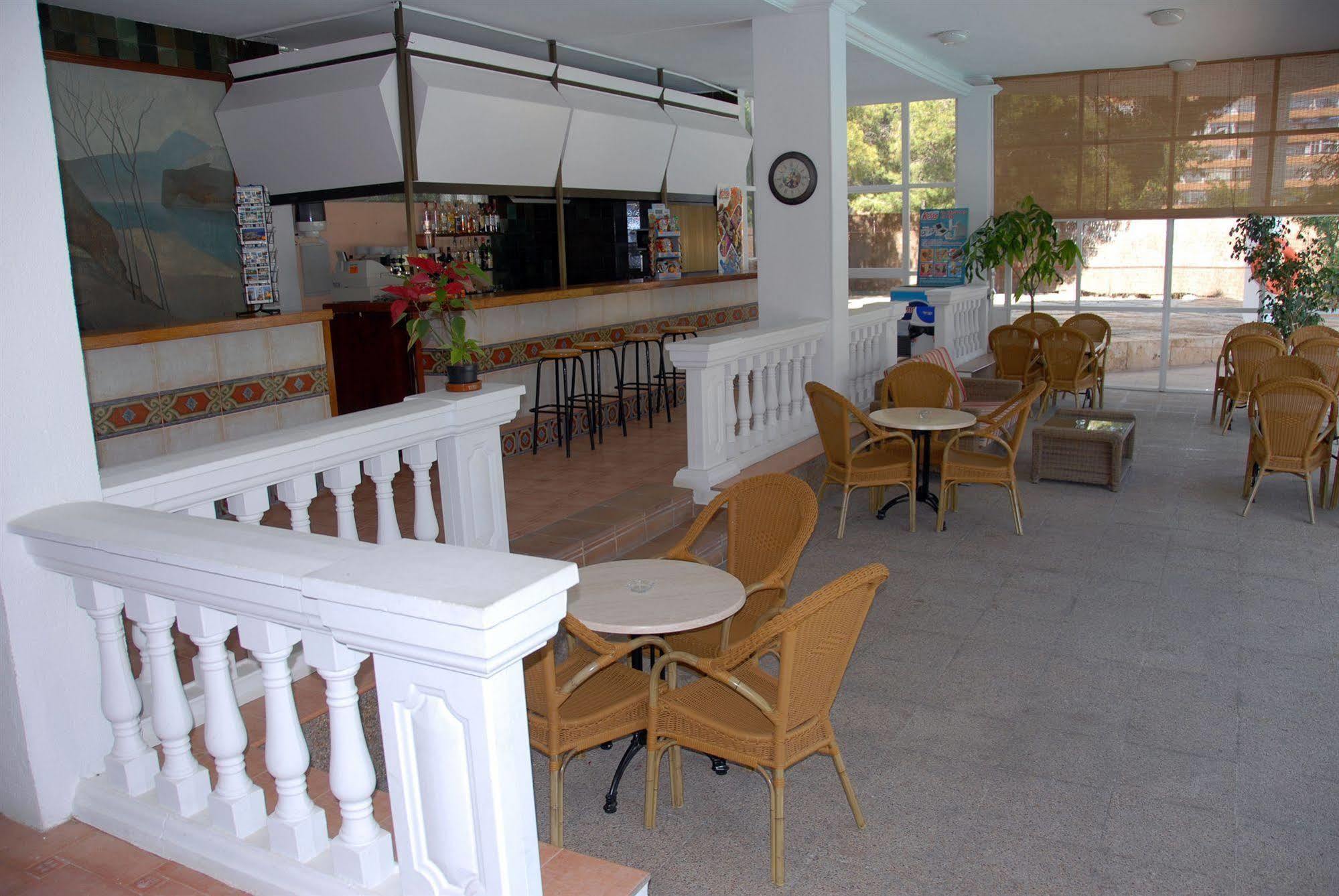 Martha's Palma Nova (Mallorca)
