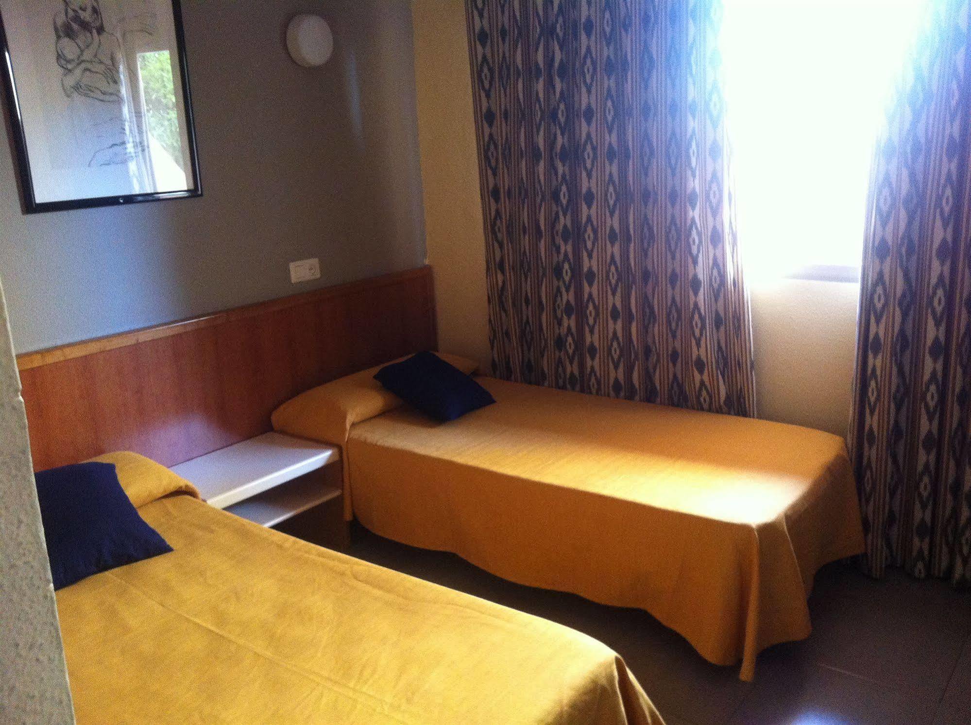 Martinez Aparthotel