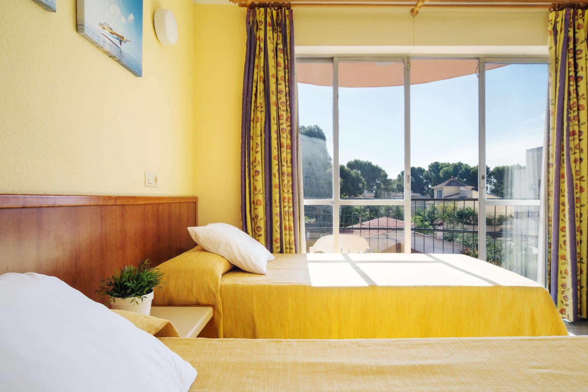 Aparthotel Martinez Palma Nova (Mallorca)