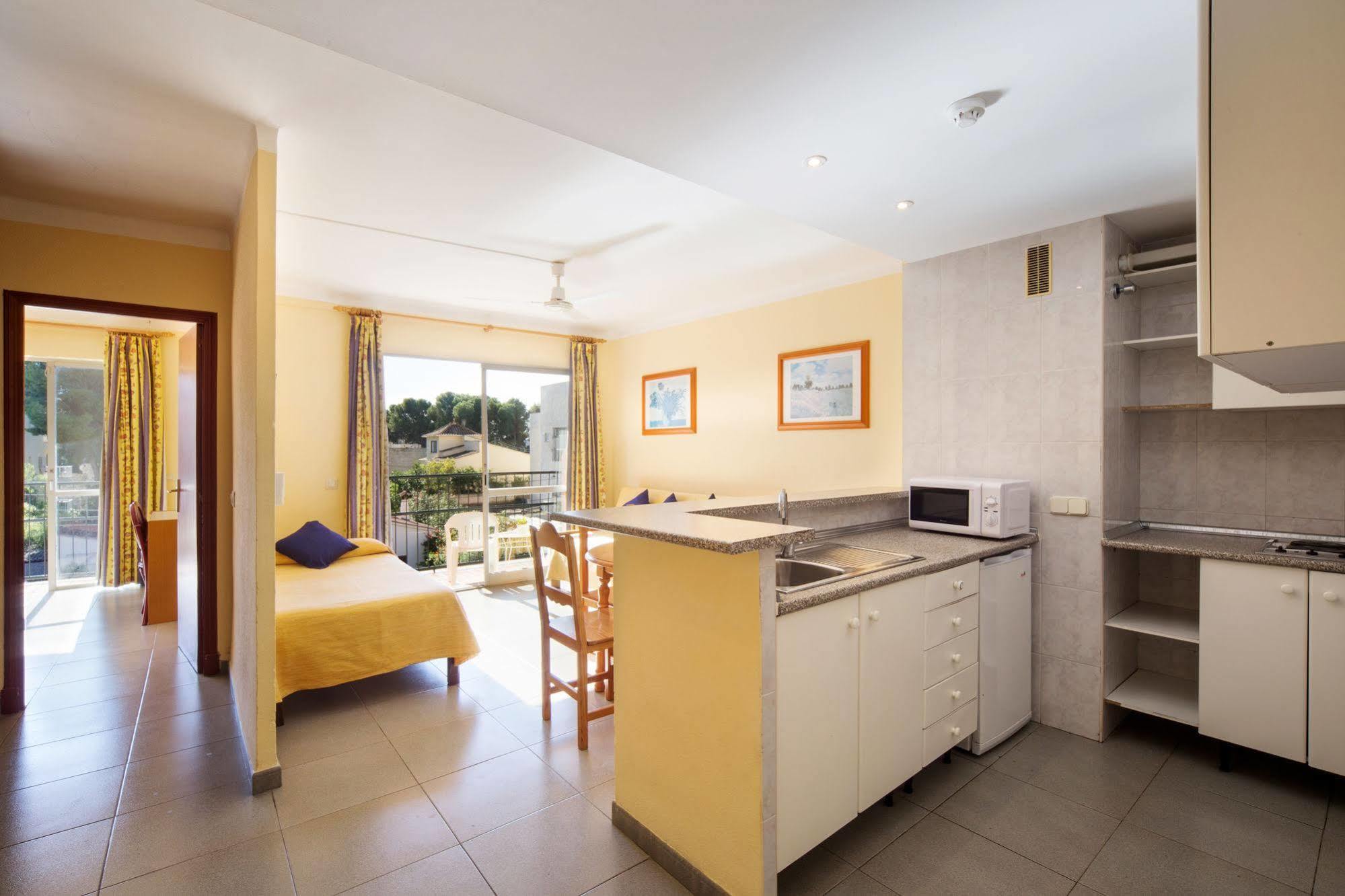 Aparthotel Martinez Palma Nova (Mallorca)