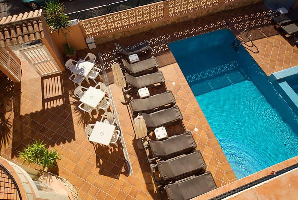 Martinez 2* Palma Nova (Mallorca)