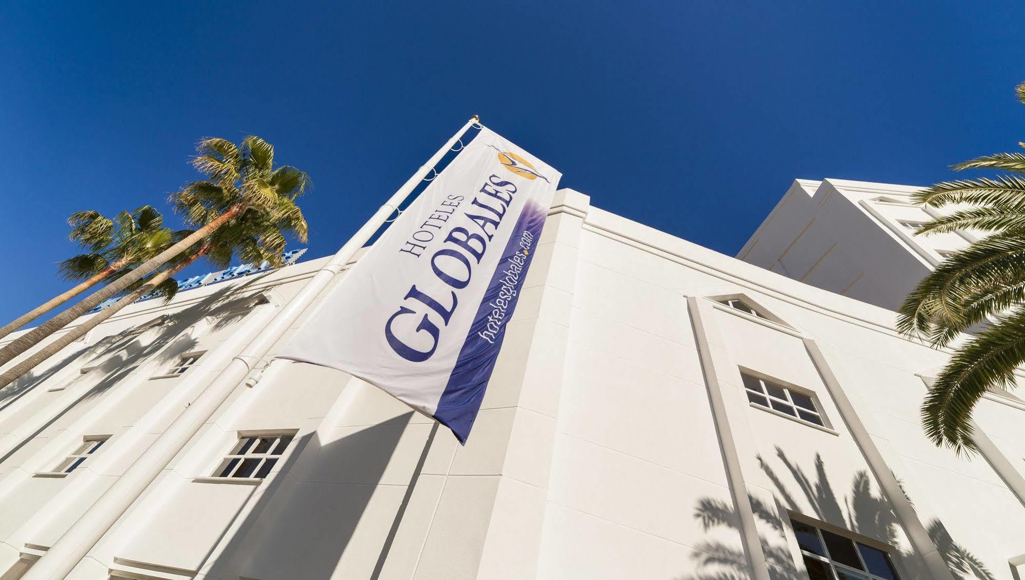 Globales Palace (adults Only) Palma Nova (Mallorca)