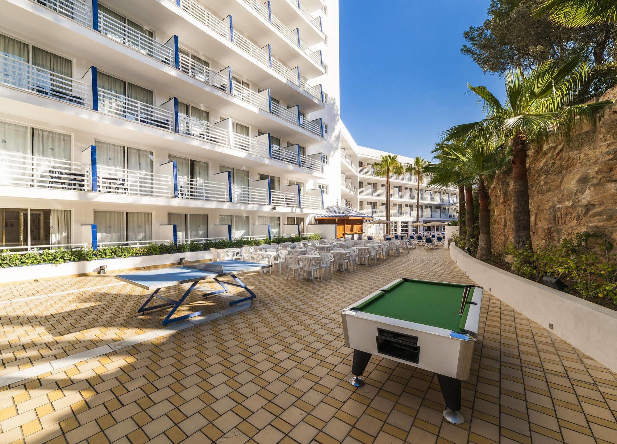 Globales Palace (adults Only) 4* Palma Nova (Mallorca)