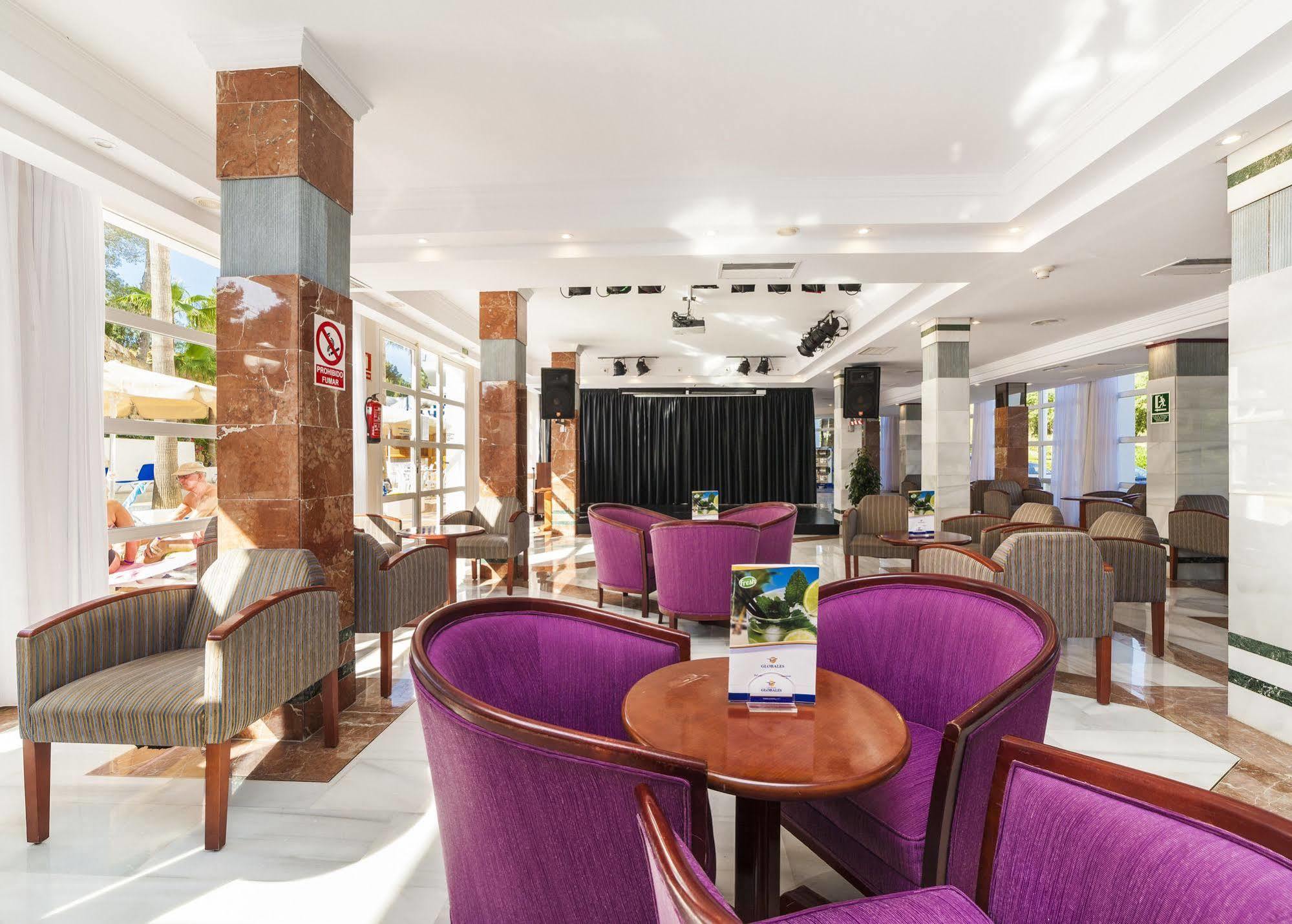 Globales Palace (adults Only) Hotel Palma Nova (Mallorca)