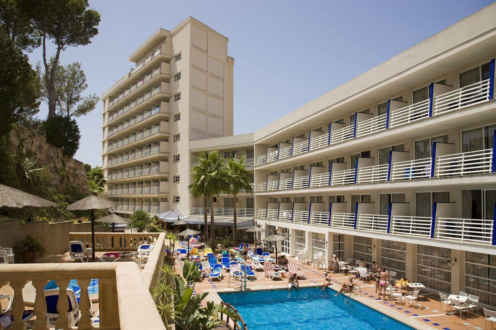 Globales Palace (adults Only)