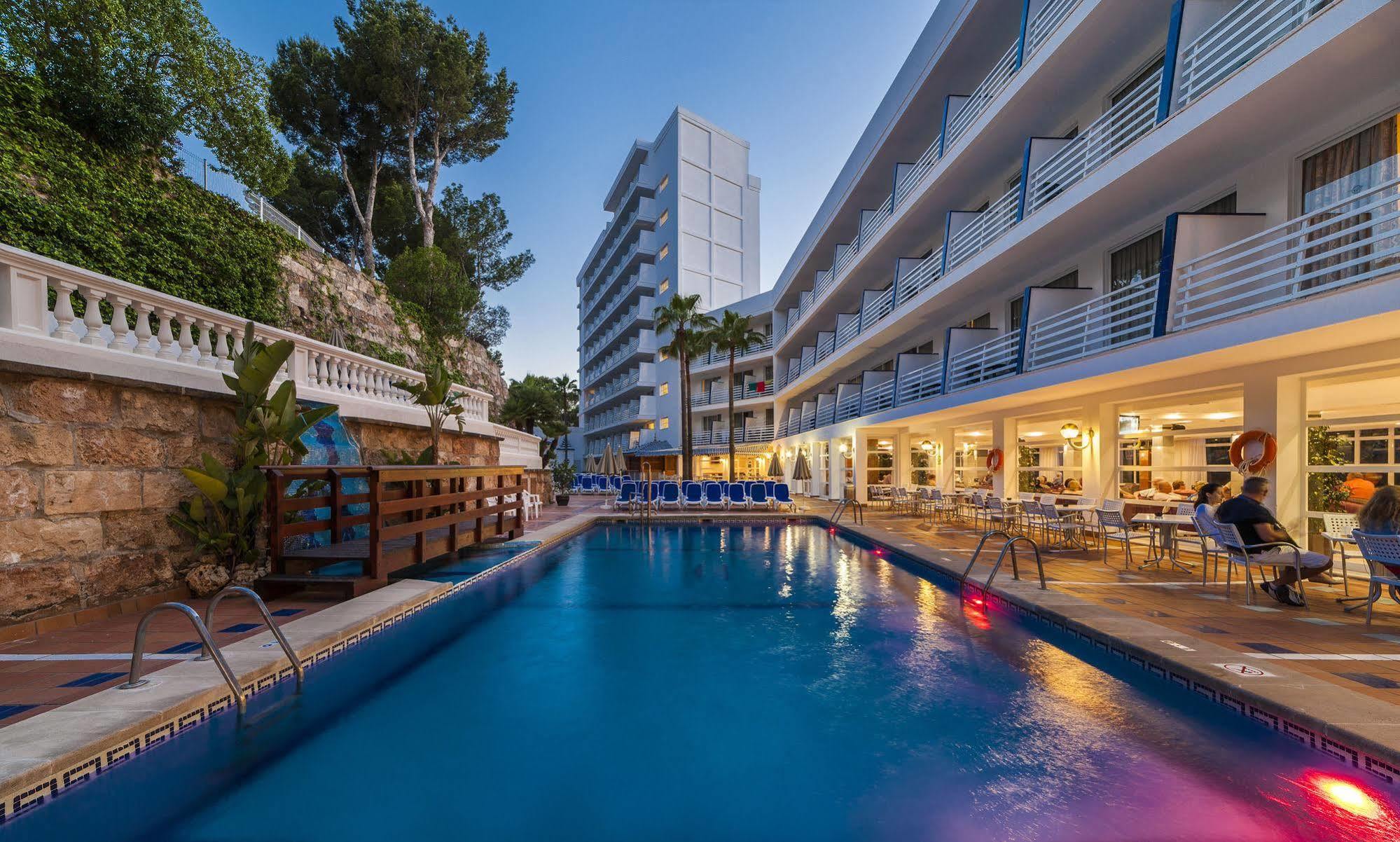 Hotel Globales Palace (adults Only) 4*