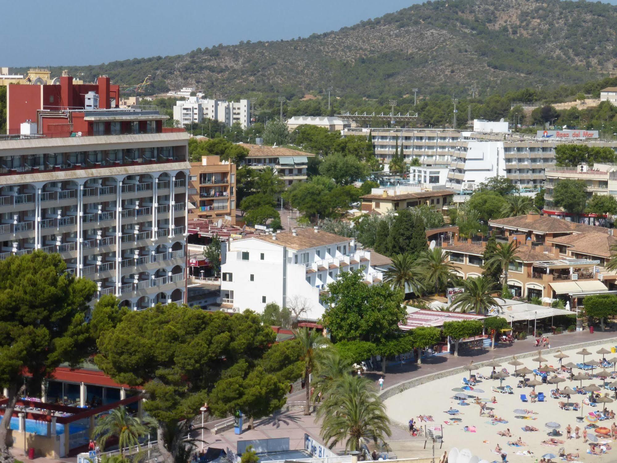 Balear Apartment Palma Nova (Mallorca)