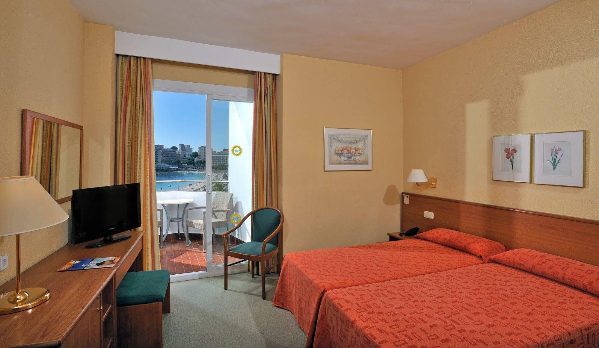 Globales Santa Lucia - Adults Only 18 Palma Nova (Mallorca)