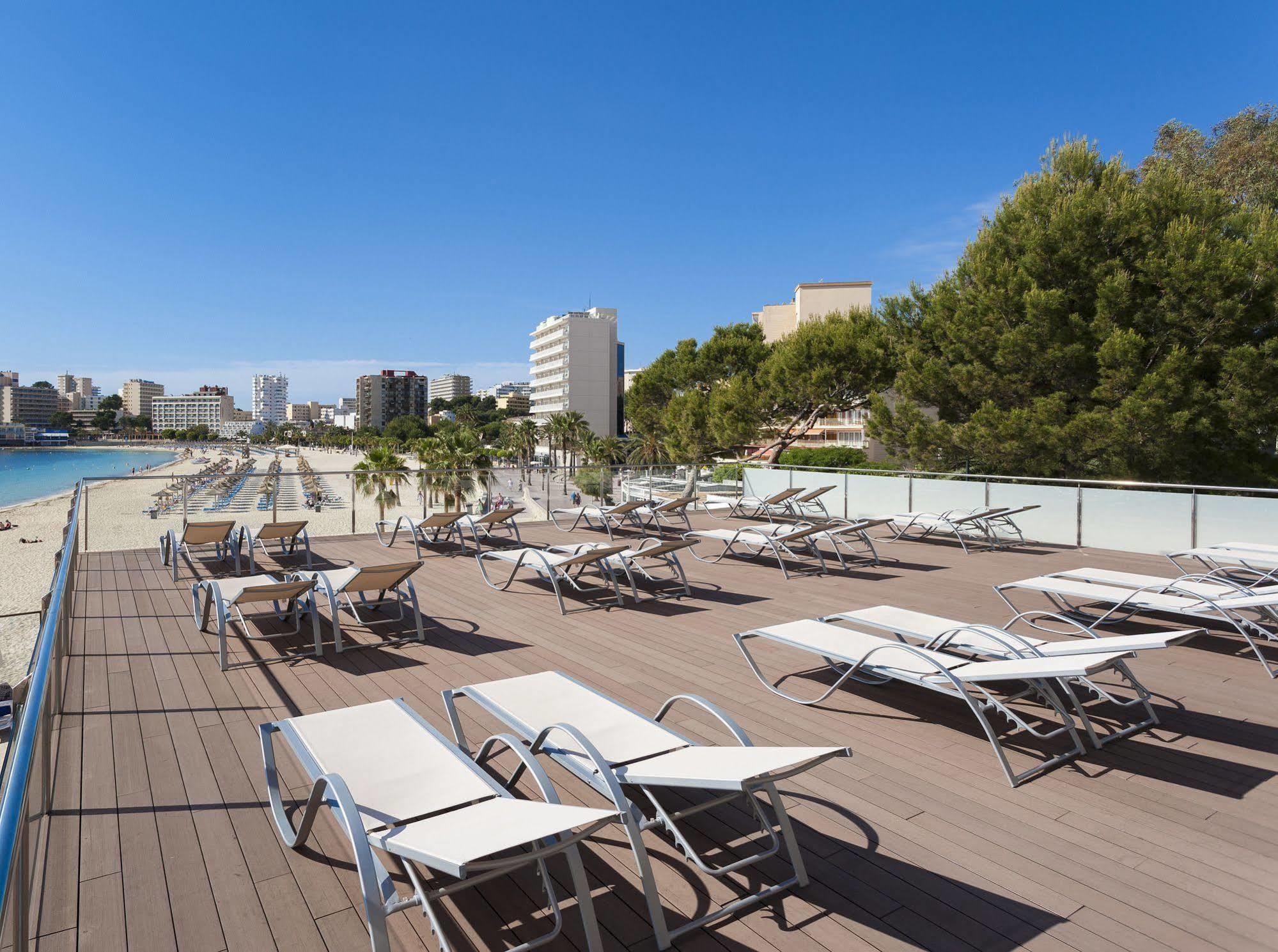 Globales Santa Lucia - Adults Only 18 Hotel Palma Nova (Mallorca)