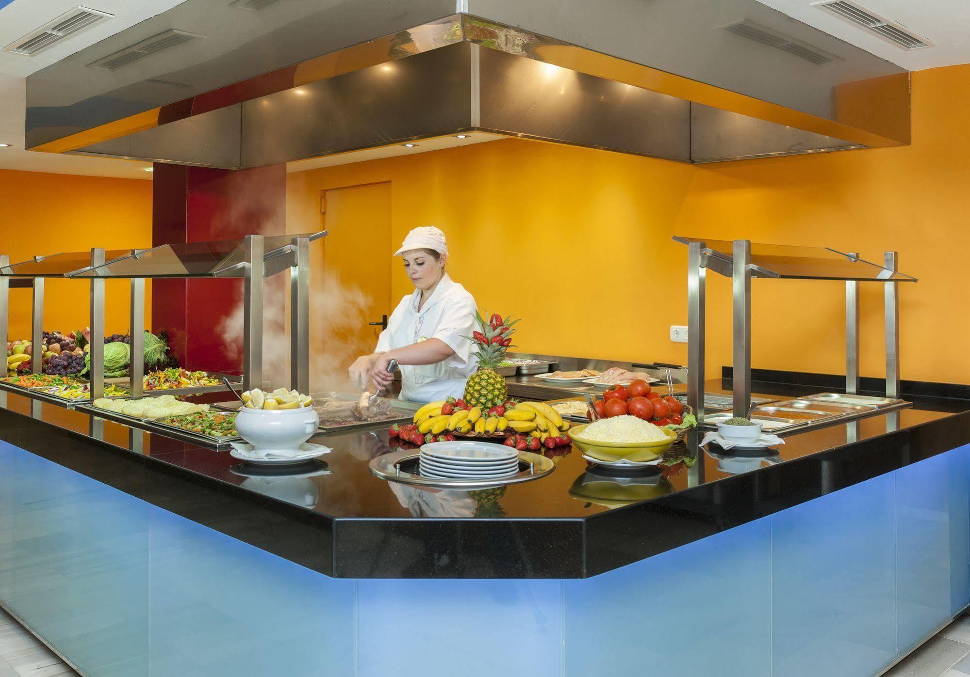 Hotel Globales Santa Lucia - Adults Only 18 Palma Nova (Mallorca)