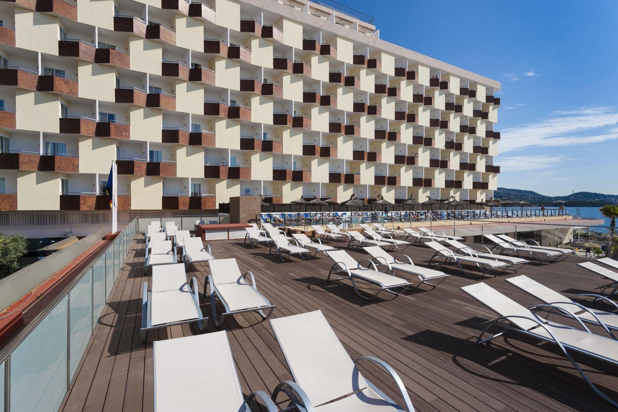 Hotel Globales Santa Lucia - Adults Only 18 Palma Nova (Mallorca)