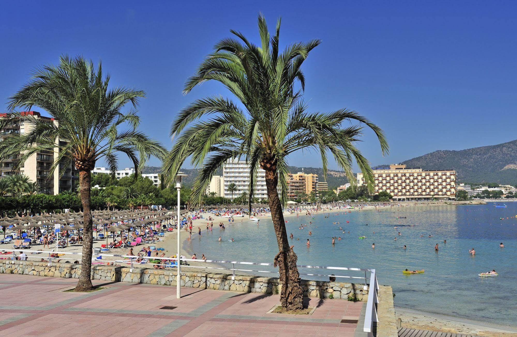 Globales Santa Lucia - Adults Only 18 4* Palma Nova (Mallorca)