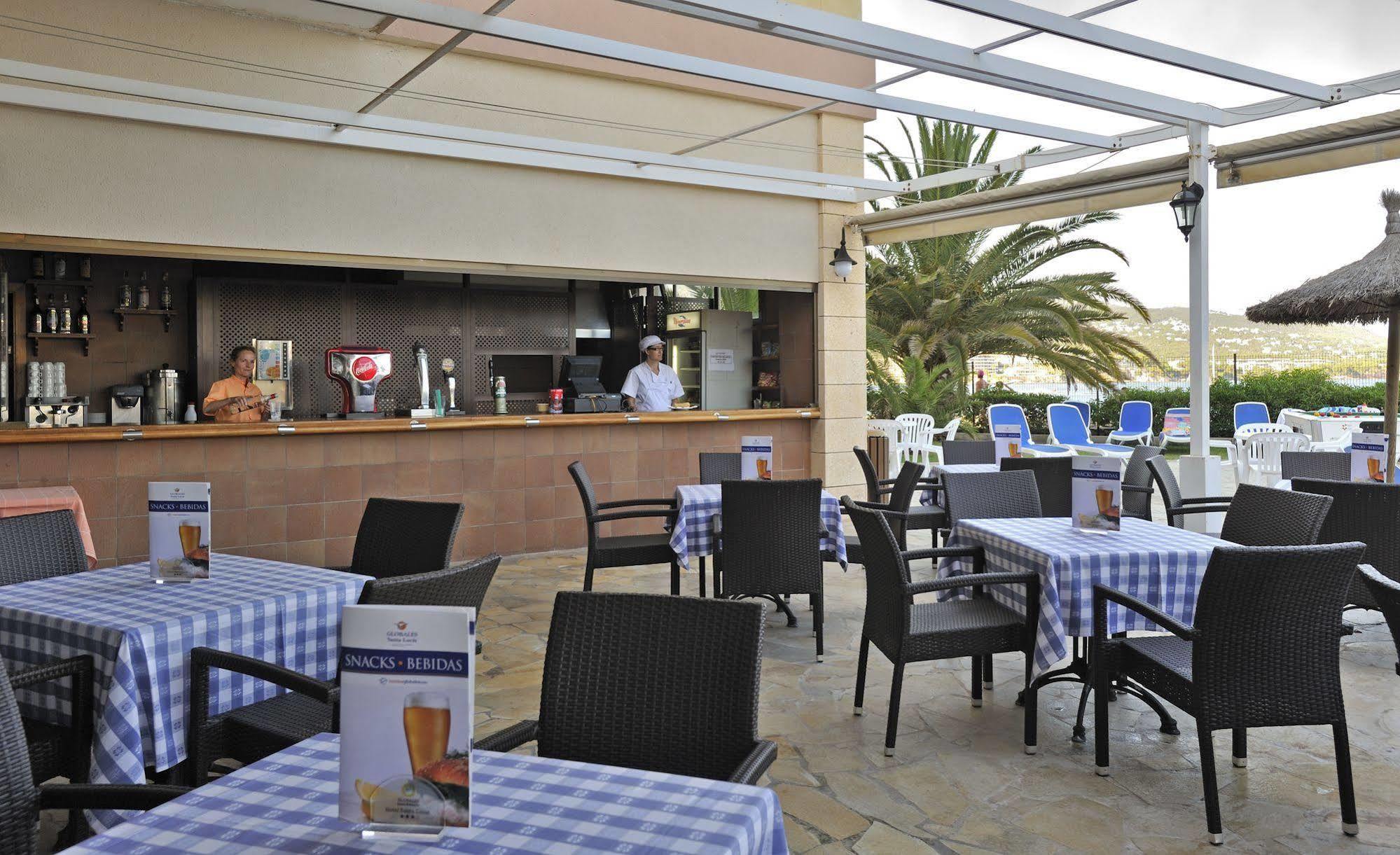Globales Santa Lucia - Adults Only 18 4* Palma Nova (Mallorca)