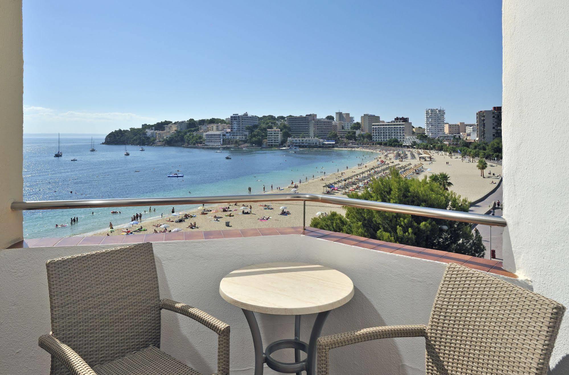 Globales Santa Lucia - Adults Only 18