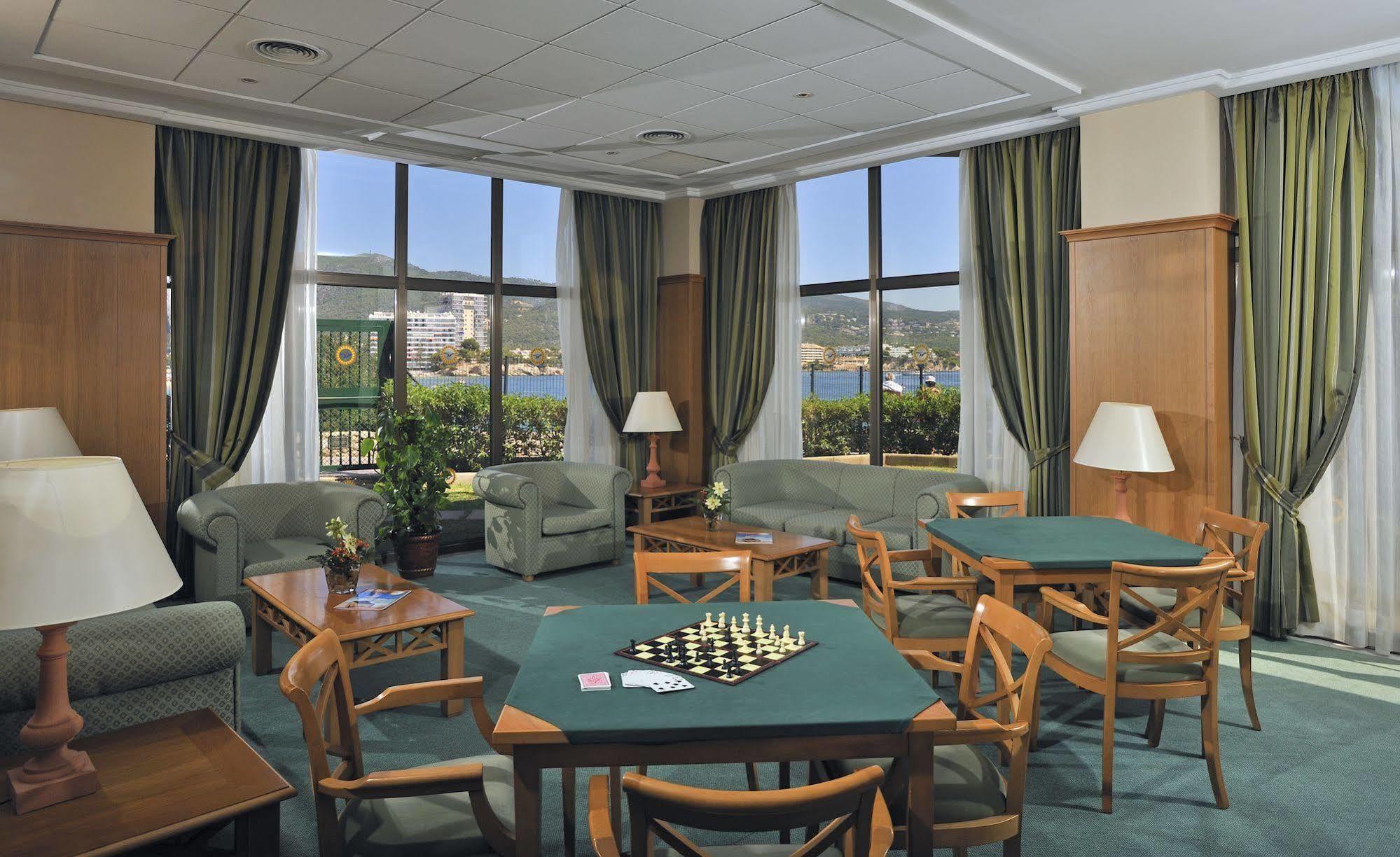 Globales Santa Lucia - Adults Only 18 Hotel Palma Nova (Mallorca)