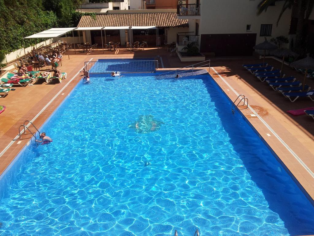 Intertur Waikiki Palma Nova (Mallorca)