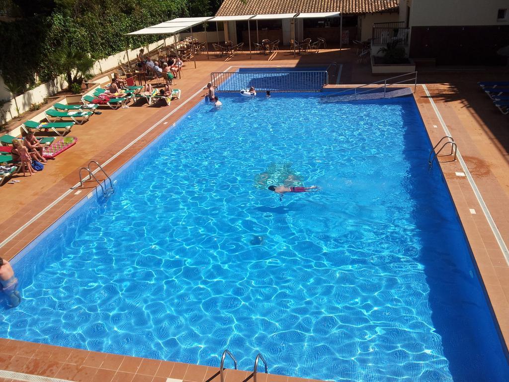 Intertur Waikiki 3*