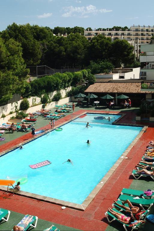 Intertur Waikiki Hotel 3*
