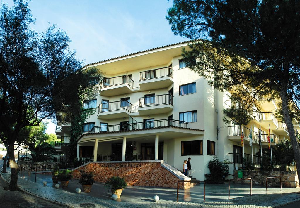 Intertur Waikiki Hotel Palma Nova (Mallorca)