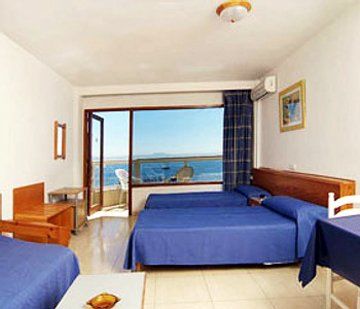 Palomas Econotels Apartment Palma Nova (Mallorca)
