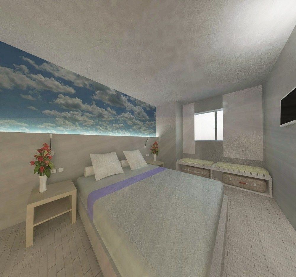 Aparthotel Playas Ca's Saboners Palma Nova (Mallorca)