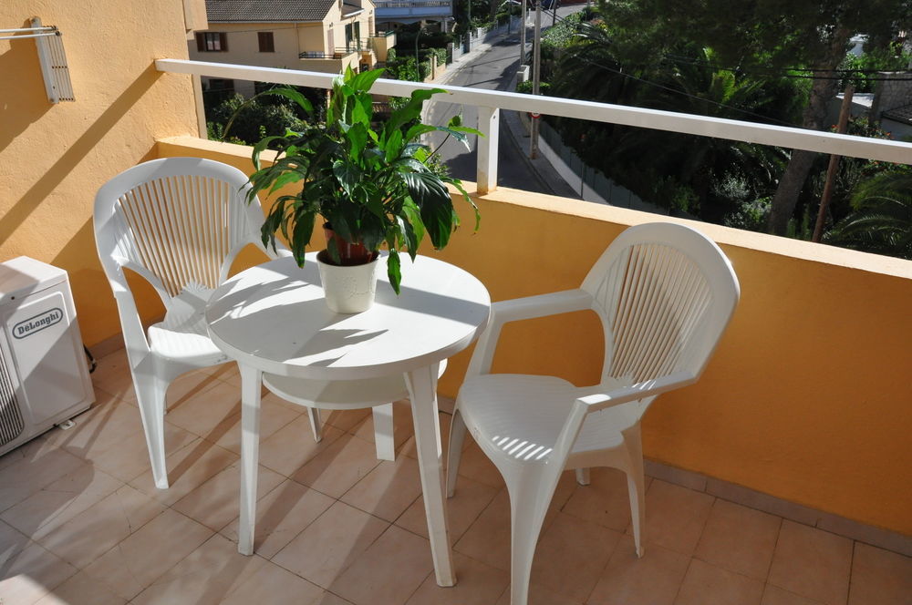 Alper Mallorca Apartment *