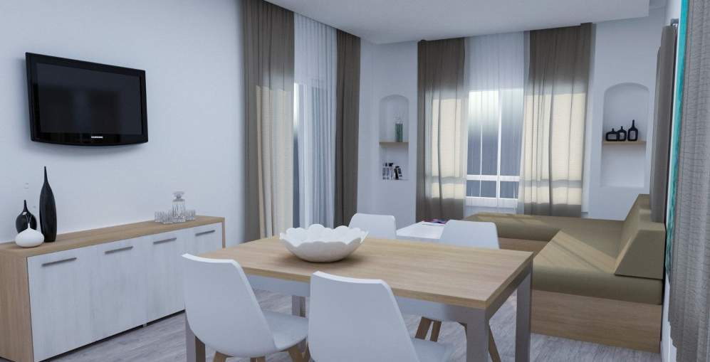 Hotel Azuline Garden Palma Nova (Mallorca)