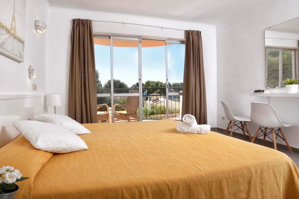 Martinez Aparthotel
