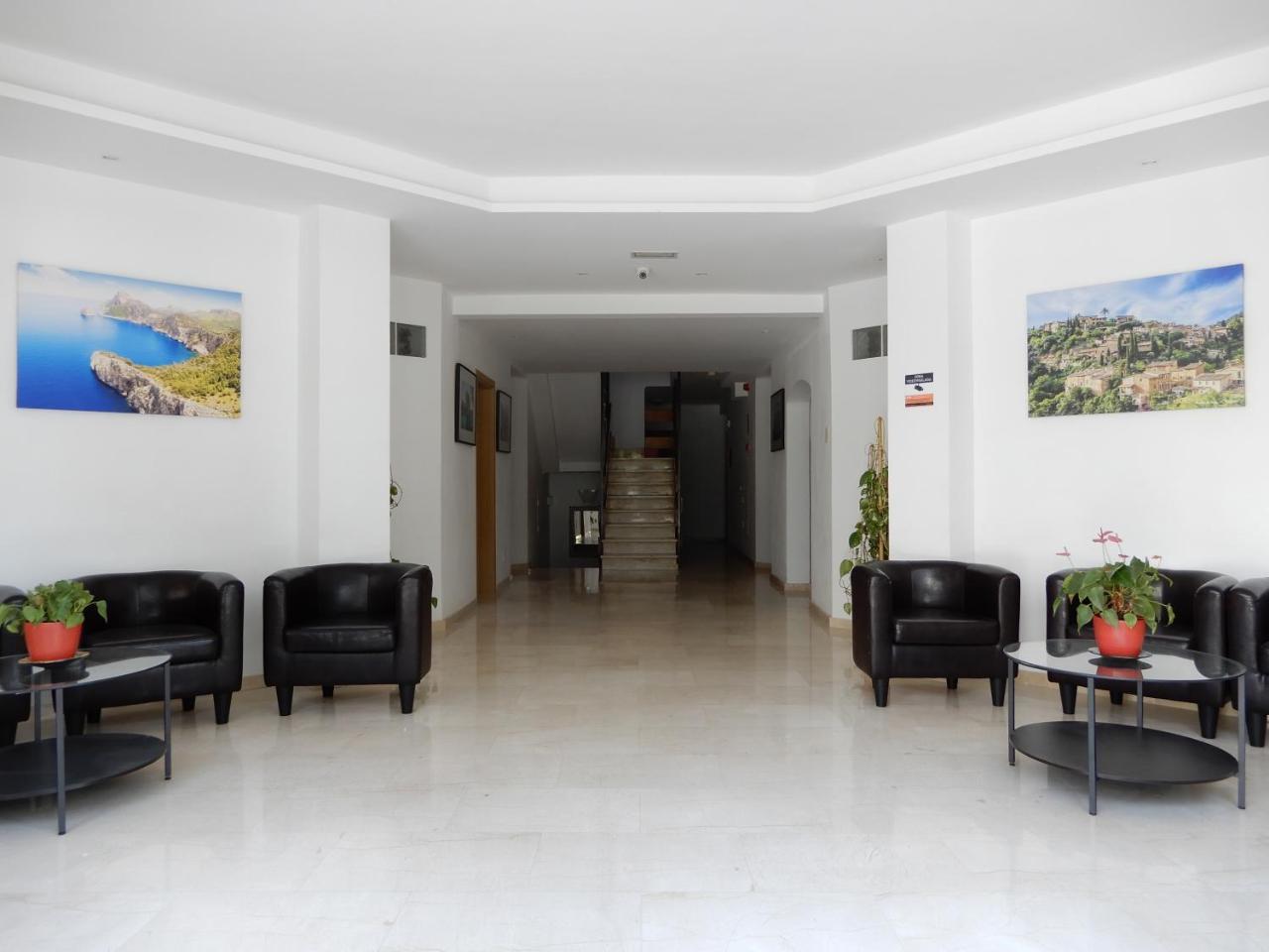 Apartment Marina Palma Nova (Mallorca)