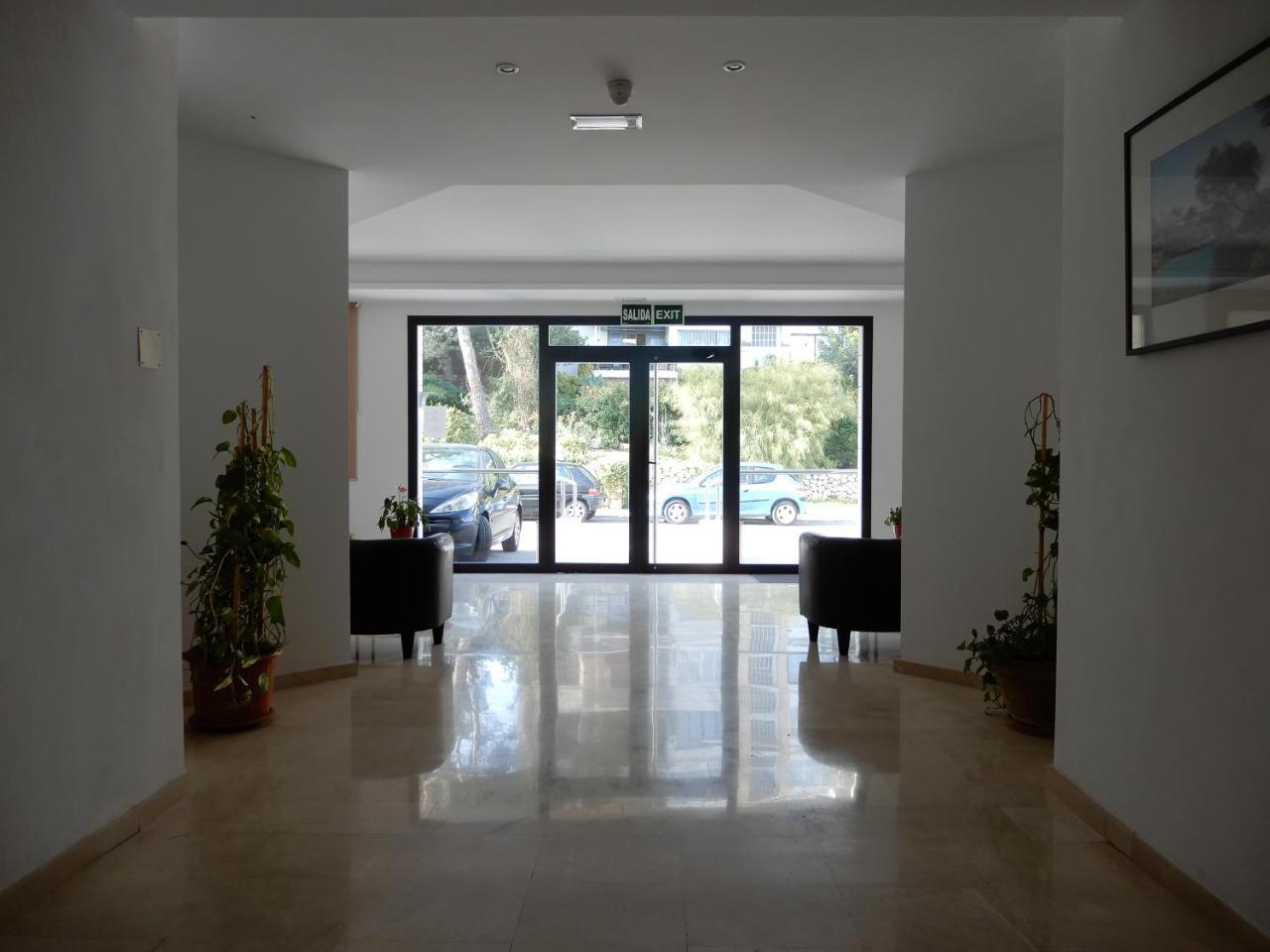Marina Apartment Palma Nova (Mallorca)